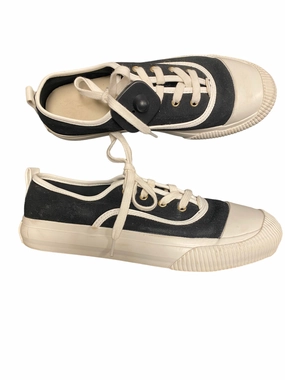 Shoes Sneakers By Mix No 6  Size: 8.5 Pressure Relief Grooves Body Movement