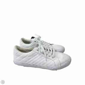 Shoes Sneakers By Nautica In White, Size: 11 Air Cushion Hypergrip Technology