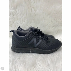 Shoes Sneakers By New Balance In Black, Size: 7.5 Drive Motion