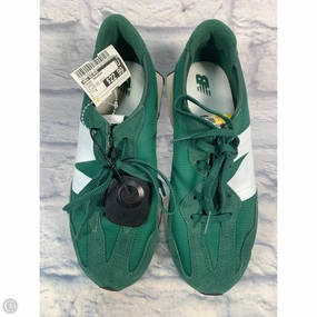 Shoes Sneakers By New Balance In Green, Size: 5 Cold Friendly training performance
