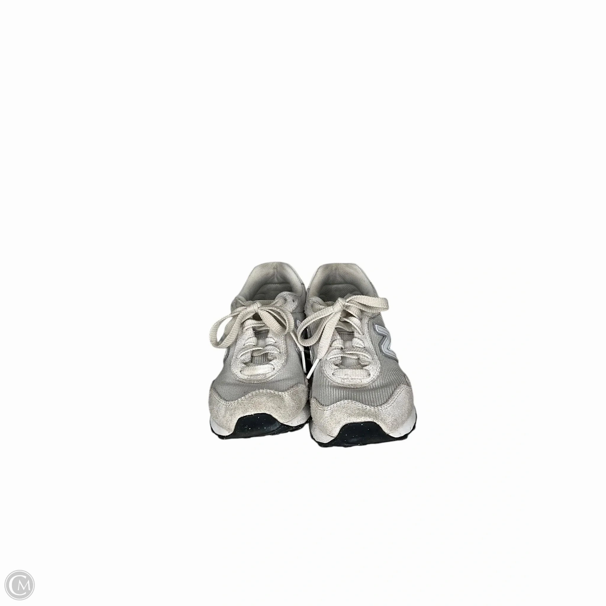 Dynamic Fit Construction Shoes Sneakers By New Balance In Grey, Size: 6