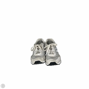 Dynamic Fit Construction Shoes Sneakers By New Balance In Grey, Size: 6
