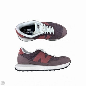 Shoes Sneakers By New Balance In Pink, Size: 10 Light Motion