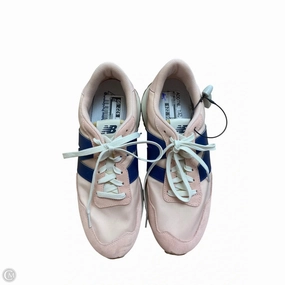 Classic sneakers Premium Sole Shoes Sneakers By New Balance In Pink, Size: 11