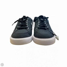 All-purpose stability Shoes Sneakers By Nike In Black, Size: 9.5