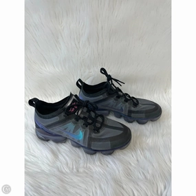 Function driven Shoes Sneakers By Nike In Grey, Size: 7
