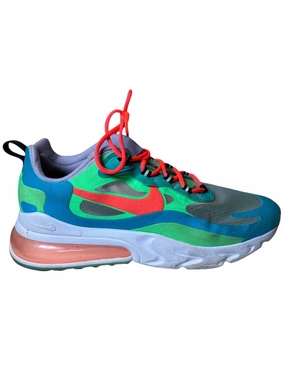 Gel Cushioning Shoes Sneakers By Nike In Multi-colored, Size: 10