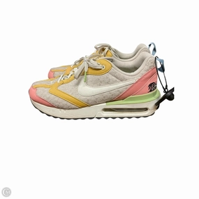 Shoes Sneakers By Nike In Multi-colored, Size: 9.5 Trail Look Orthopedic Fit