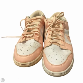 Shoes Sneakers By Nike In Pink, Size: 11 Walking Ease Energy Return Design