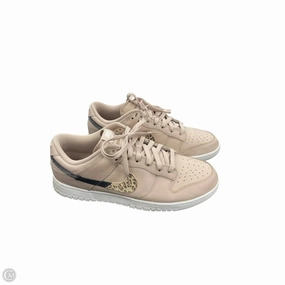 AllPurpose Reflective details Shoes Sneakers By Nike In Pink, Size: 12