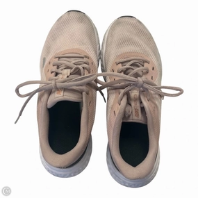 Go Mode Shoes Sneakers By Nike In Pink, Size: 8.5