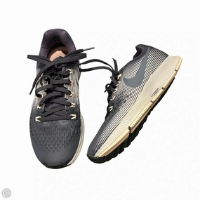 Sportswear Choice Shoes Sneakers By Nike In Purple, Size: 8