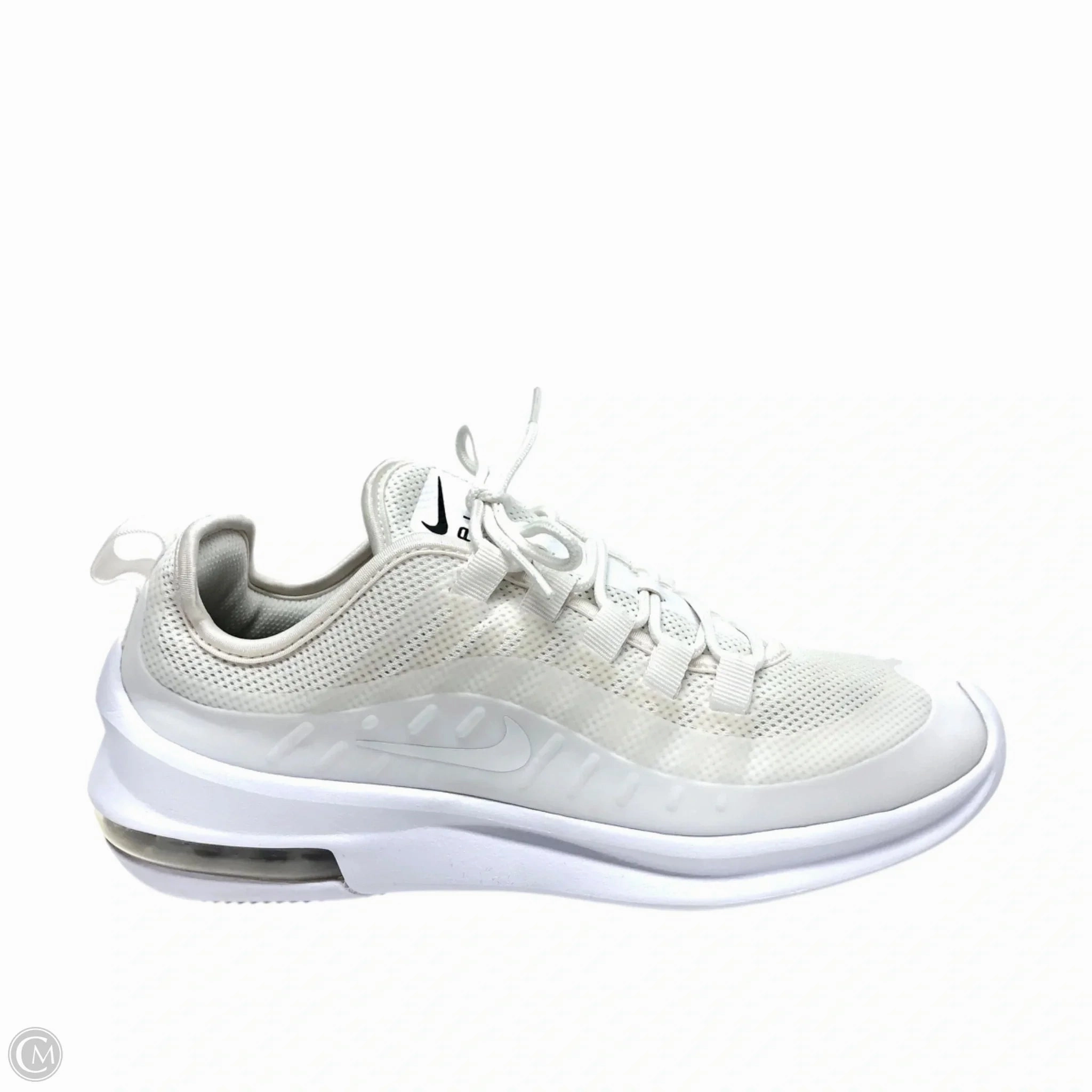 Traction Control windproof Shoes Sneakers By Nike In White, Size: 7.5