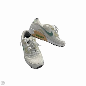 Energy Vibe Shoes Sneakers By Nike In White, Size: 7.5