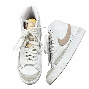Shoes Sneakers By Nike In White, Size: 7 Impact protection