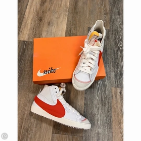 Shoes Sneakers By Nike In White, Size: Men??s 10/Women??s 11.5 Adaptive Support Base Support