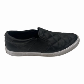 Lifestyle Mode Impact Diffusing Insoles SHOES SNEAKERS by NINE WEST in BLACK, Size:9.5