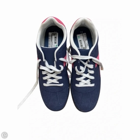 Shoes Sneakers By No Boundaries In Blue, Size: 11 Responsive Bounce Foam Slip Control