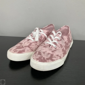 Shoes Sneakers By Old Navy In Pink, Size: 8.5 Hyper Breathable Knit Ventilation Mesh