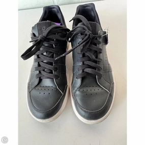 Popular Pick Stylish Wear Shoes Sneakers By On In Black, Size: 8.5