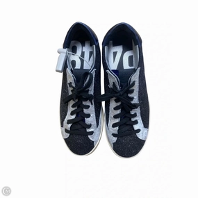 Impact Dispersing Shoes Sneakers By P448 In Black, Size: 8.5