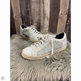 Shoes Sneakers By P448 In White, Size: 11 Foot Motion Refined performance