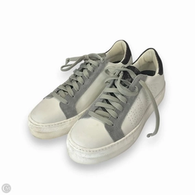 Shoes Sneakers By P448 In White, Size: 7.5 Kinetic Motion Engine