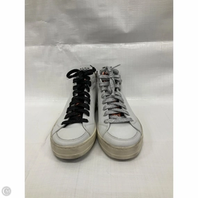 All-Purpose Style StylishAppearance Shoes Sneakers By P448 In White, Size: 7.5