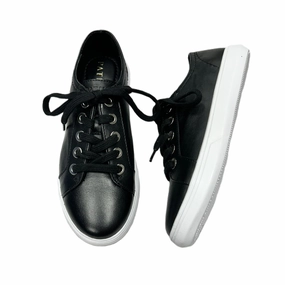 Shoes Sneakers By Patina In Black, Size: 6.5 Iconic support
