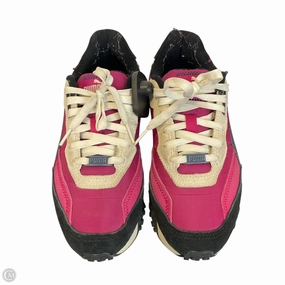 Shoes Sneakers By Puma In Multi-colored, Size: 7.5 Breathability Enhanced Relaxed shock absorption