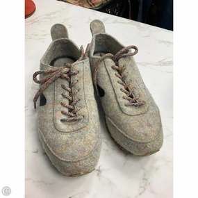 Shoes Sneakers By Rag And Bone In Multi-colored, Size: 7.5 ground grip Synthetic Overlay
