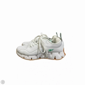 Shoes Sneakers By Reebok In White, Size: 7.5 Arch Stabilization