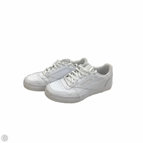 Shoes Sneakers By Reebok In White, Size: 8 Flex Step