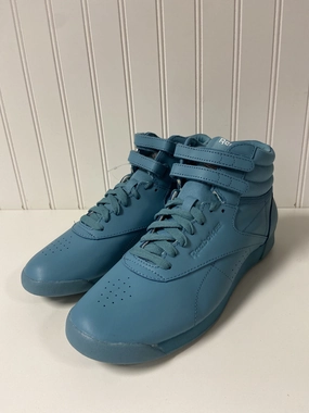Non Slip Insole Shoes Sneakers By Reebok  Size: 9.5