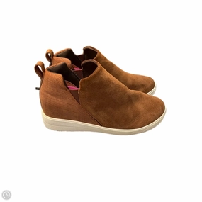Optimal lining Shoes Sneakers By Ryka In Brown, Size: 10