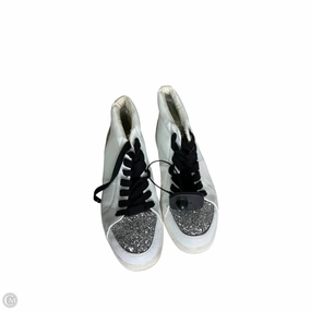 Shoes Sneakers By Sam Edelman In White, Size: 7 Breathable Footbed