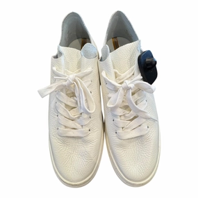 Shoes Sneakers By Sam Edelman In White, Size:9 Waterproof Design