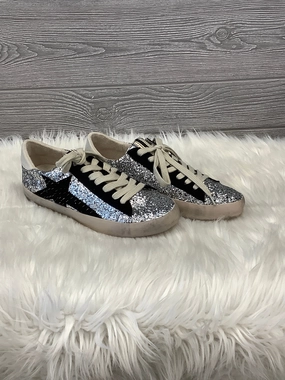Shoes Sneakers By Shu Shop In Black, Size: 8.5 Day Long