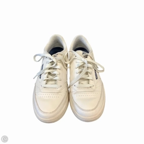 Shoes Sneakers By Skechers In White, Size: 8 Training Ready Even Pressure
