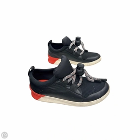 Shoes Sneakers By Sorel In Black, Size: 8.5 Light Framework