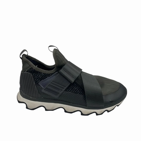 Shoes Sneakers By Sorel In Green, Size:9 Street Mode