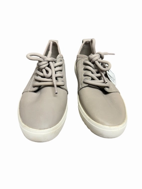 Shoes Sneakers By Sorel In Taupe, Size: 7 Fresh materials Lace Secure