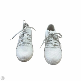 Shoes Sneakers By Sorel In White, Size: 7 Slip Vibe