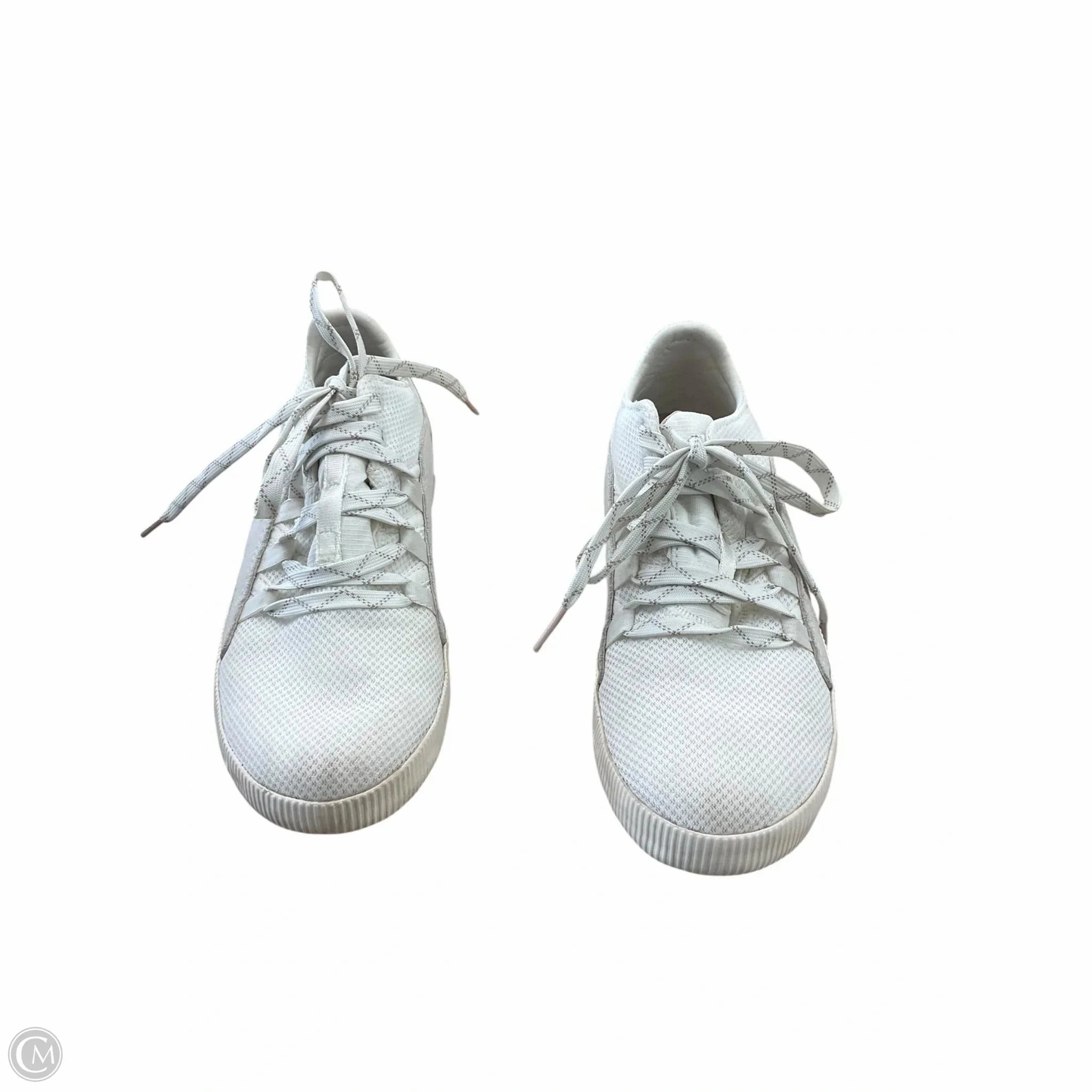 Shoes Sneakers By Sorel In White, Size: 7 Slip Vibe