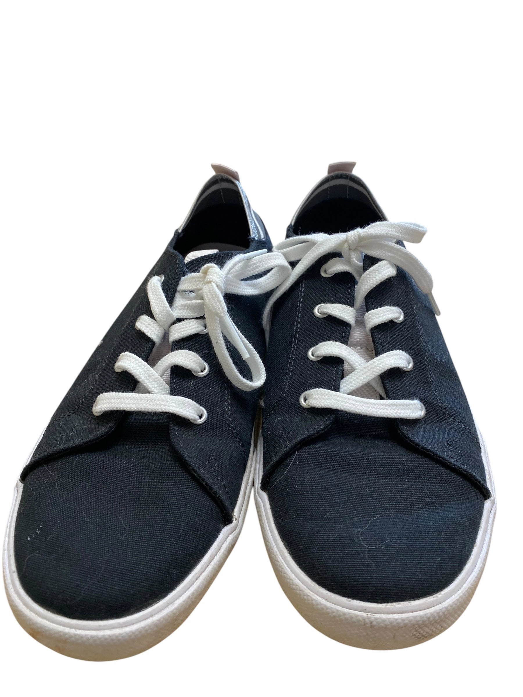 Urban Commuter Shoes Sneakers By Sperry In Black, Size: 6