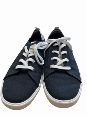 Urban Commuter Shoes Sneakers By Sperry In Black, Size: 6