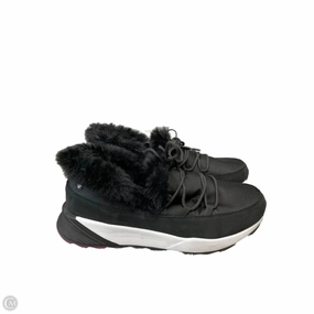 urban vibe Shoes Sneakers By Spyder In Black, Size: 10