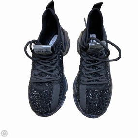 Shoes Sneakers By Steve Madden In Black, Size: 8.5 Sport Driven