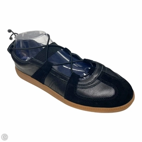 Comfort Function Shoes Sneakers By Steve Madden In Black, Size: 9