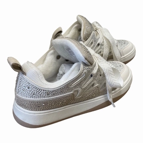 Shoes Sneakers By Steve Madden  Size: 8.5 Carbon Fiber Reinforcement